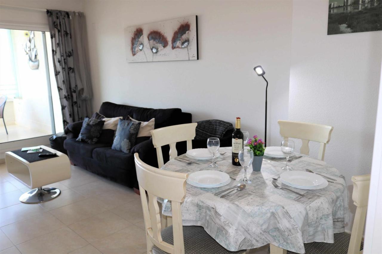 Apolo17 E39 2 Dormitorios Calpe Exteriér fotografie