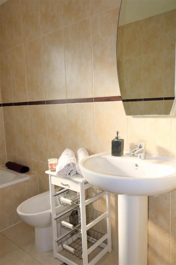 Apolo17 E39 2 Dormitorios Calpe Exteriér fotografie